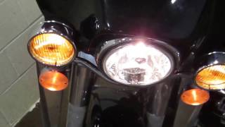1997 HArley Davidson Electra Glide FLHT