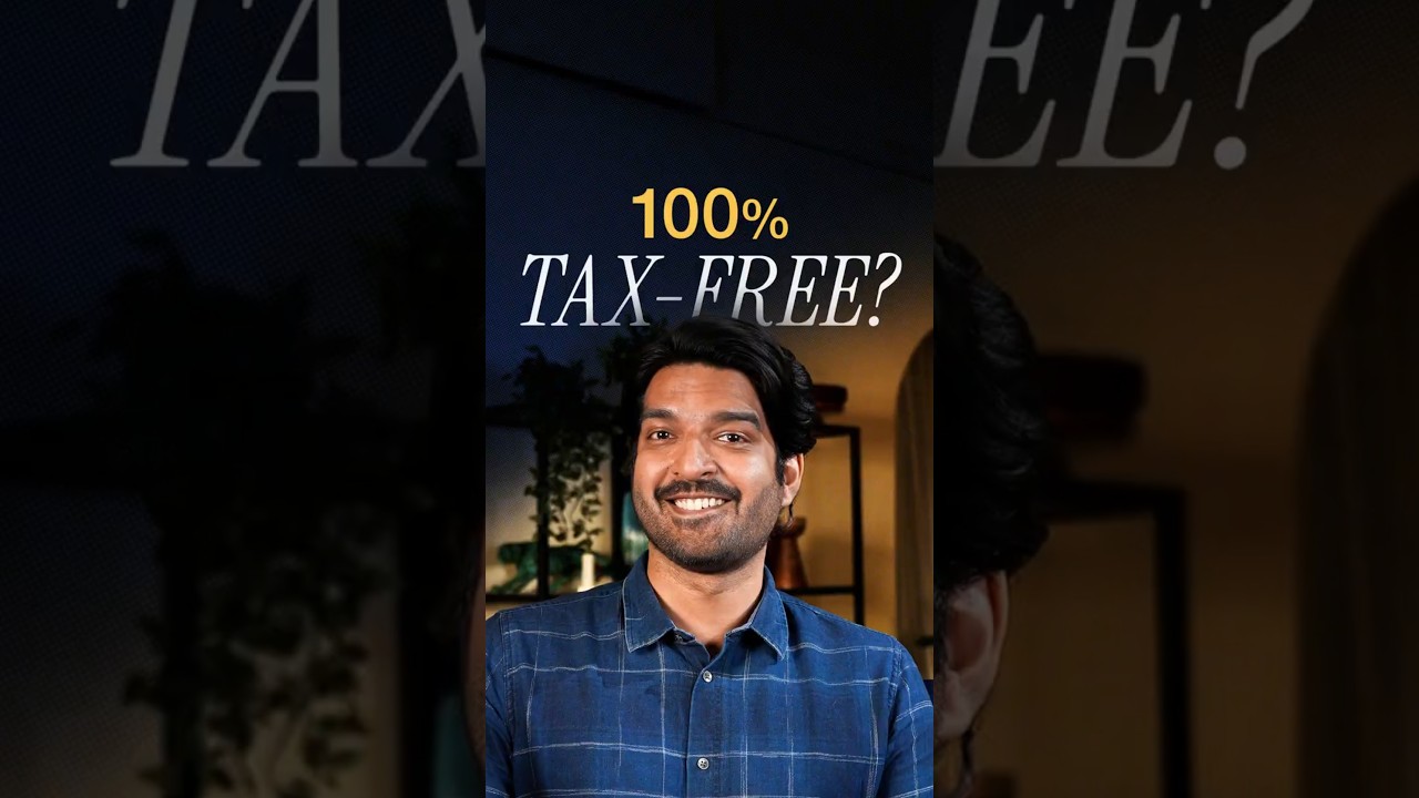 Инвестиции нерезидентов Индии, полностью освобожденные от налогов? | Почему я использую Belong