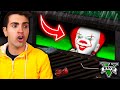 Si se te aparece NO LE HABLES !! **EL PAYASO ESO REGRESA** (It / Pennywise) - GTA 5 MODS