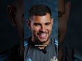 Bruno sits down to discuss #FIFAWorldCup 🇧🇷 #newcastle #football #brazil