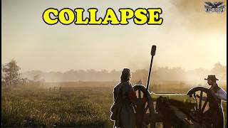 A Rally, and a Collapse! | War of Rights Public Match | Hagerstown Turnpike screenshot 1