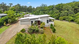 FOR SALE ~ 2 Macadamia Rise, Dulong, QLD, 4560. 6028m2