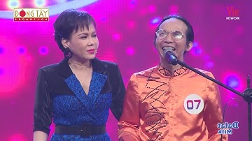 Danh ca Ngọc Sơn bật khóc, Nguyễn Hưng và Việt Hương nể phục trước tài năng của nhạc sĩ Hà Chương