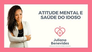 ATITUDE MENTAL E SAÚDE O IDOSO screenshot 4