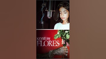 Thumbnail of #keysiesm - keysie sm flores mi nueva cansion esperenlo (Lefty SM)❤️🎤😊