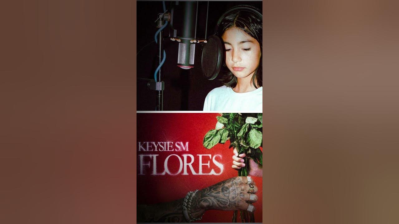 #keysiesm - keysie sm flores mi nueva cansion esperenlo (Lefty SM)❤️🎤😊