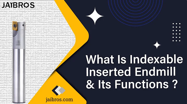 MARS-TECH 25mm apmt16 indexable endmill different length available on jaibros.com Hindi