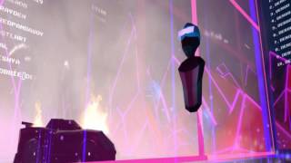 Holoball Gameplay Htc Vive In-Game Experience