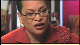 Dealing with the Economy - Julianna Malveaux