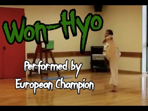 WonHyo ITF Taekwondo Patterns YouTube Amazing Taekwondo Patterns WonHyo ITF Taekwondo Patterns YouTube Amazing Taekwondo Patterns