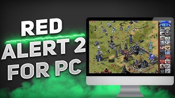 Red Alert 2 | How to Download Red Alert 2 for PC | Full Activated + Last Update 2025