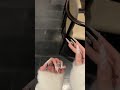 Pure Desire French Gradient Nails 💅🤍✨ | Soft, Sheer &amp; Irresistibly Alluring
