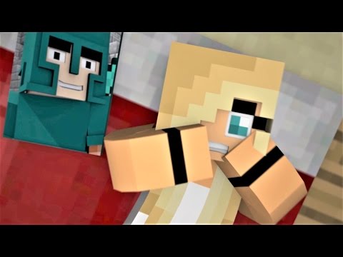 Minecraft Songs Fight Like A Girl Psycho Girl 3 and Little 