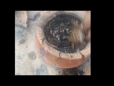 کافور قایم اکسیری مکمل Gurbasam