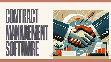 Choosing the Best Contract Management Software: A Complete Review