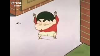 Shinchan Funny Clip