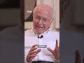 6x1 José Pastore critica confusão entre escala e jornada de trabalho