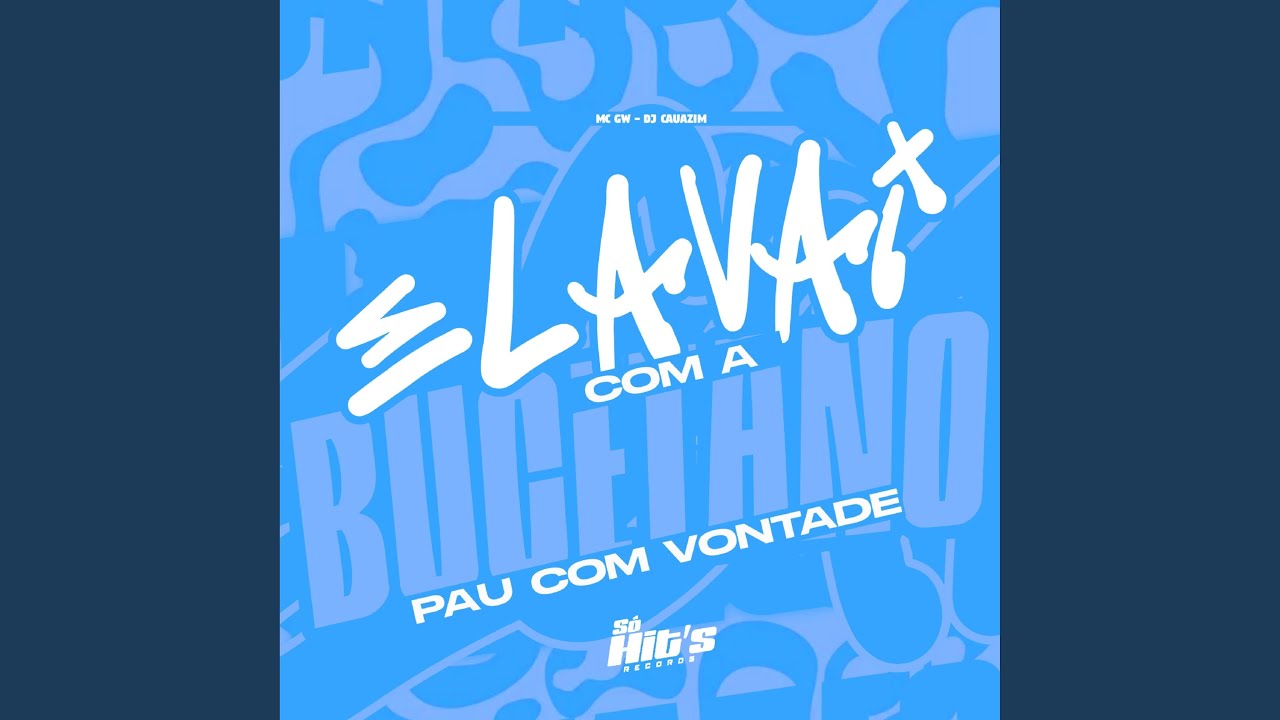 Ela Vai Com a Buceta no Pau Com Vontade