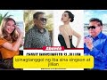 Chavit Singson, itinanggi ang Jillian Ward Romance Rumors: “It’s All Marites!”