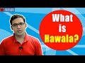 What is Hawala? Explained by Advocate Sanyog Vyas | Sanyog Vyas Law Classes