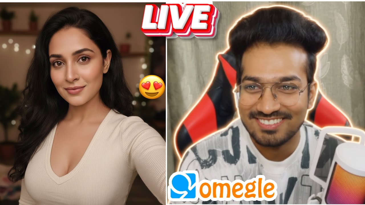 Pickup Lines Today on Monkey app Omegle Livestream Day 37 Dissbanter