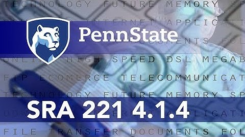 4.1 Access Control Models