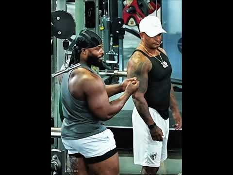 A big lesson from the little guy #fyp #frank #anatolyprank  #gym #troll #gymmotivation #foryoupagе