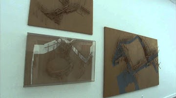 Tadashi Kawamata - Begijnhof St Elizabeth Kortrijk - Mind the System, Find the Gap | Z33