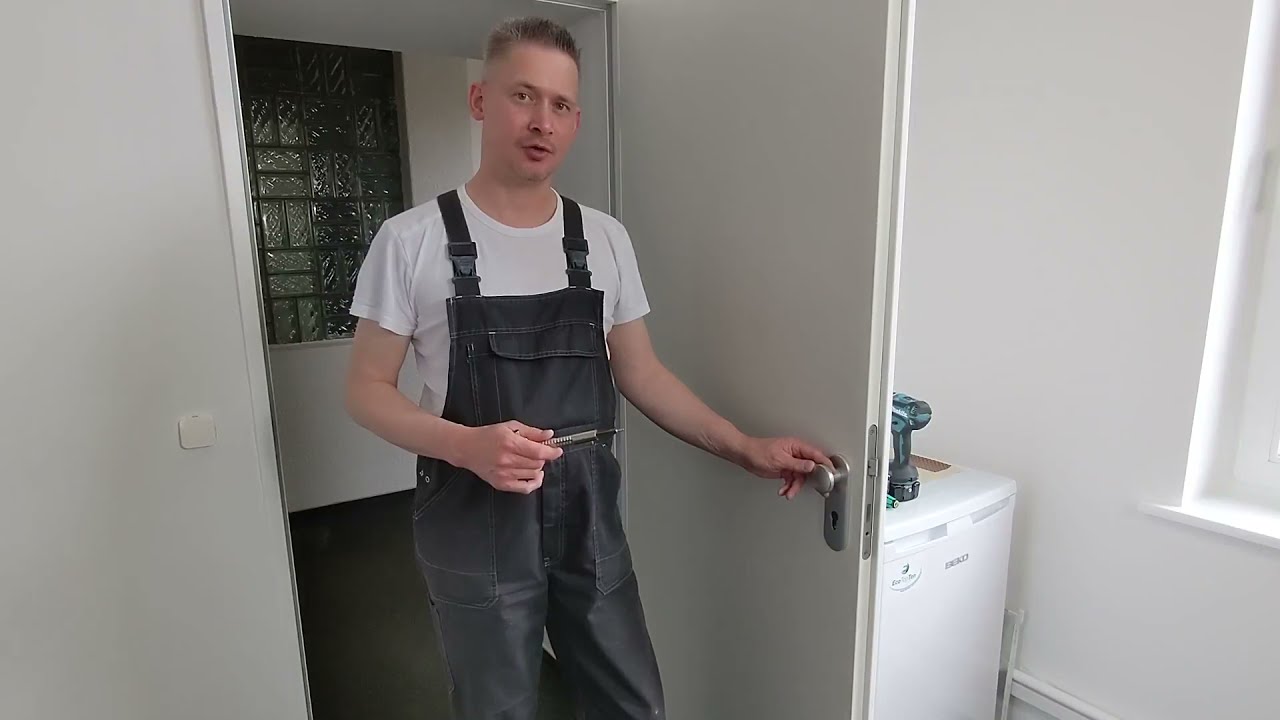 Der Bauschlüssel im Einsatz - Ausführliches Praxisbeispiel!