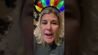 Caroling Event - December 17, 2020