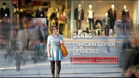 Canadian Space technology helps breast cancer patients