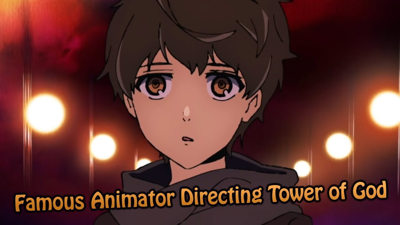 Everything We Know About Tower Of God S Anime In 11 Days Youtube