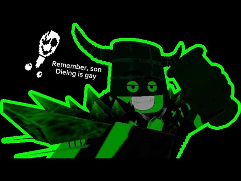 GreenBringer, REMATCH! | TBB frontline