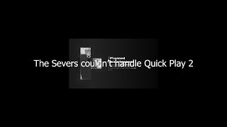 [Tetr.io] Quick (Cant) Play 2