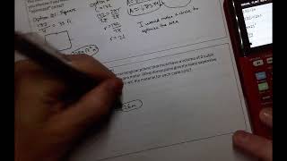 Quantitative Literacy 10B Example #10 Optimizing Volume