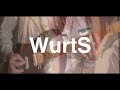 【WurtS】ユートピア ギター 弾いてみた