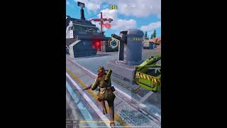 Trap master 🥲 #callofdutymobile #codm #codmobile #codmth #garena
