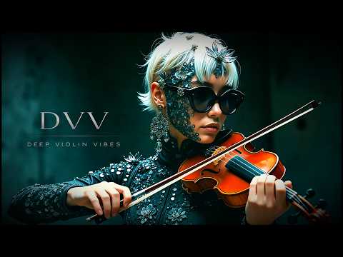 Deep Violin Vibes — Argentum (Original Mix)