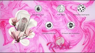 Réveil Intensive Whitening and Skin Repair Cream screenshot 3