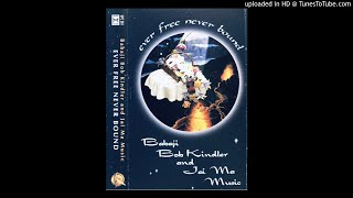 Babaji Bob Kindler ~ Pure Mind = Pure Joy - Obscure Private HI New Age / Ambient Meditation PINA '96