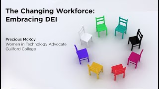 Famous The Changing Workforce: Embracing DEI Wealth