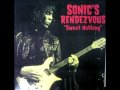 Sonic's Rendezvous Band - City Slang (1978) HQ Live