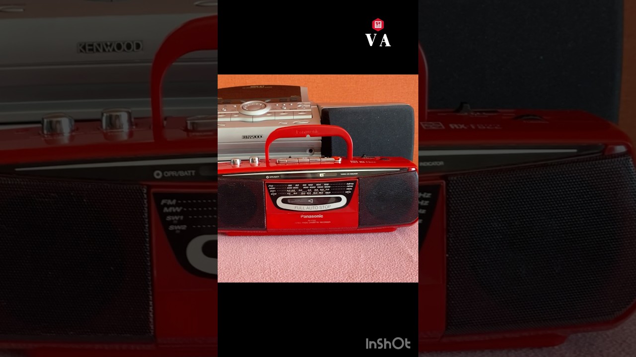 A little bit of audiophile humor. 