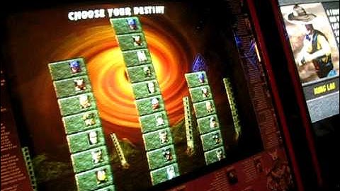 FINALLY got an original Mortal Kombat 3 dedicated board!