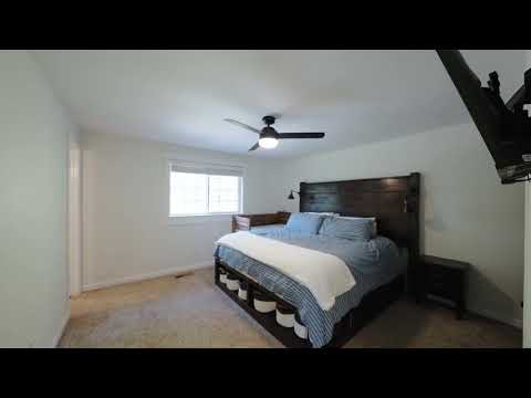 1541 Tieton Ct, Richland, WA home video tour