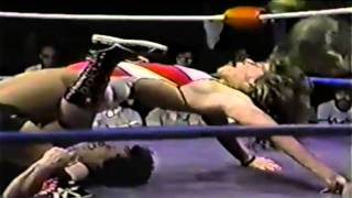 Please go to goo.gl/79umfu vote for my next video this is about ladies
wrestling in the united states and canada from 1940s up until today.
arou...