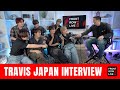 Travis Japan Interview | Favorite Choreo, &ldquo;Tokyo Crazy Night&rdquo; &amp; &ldquo;Would You Like One?&rdquo;