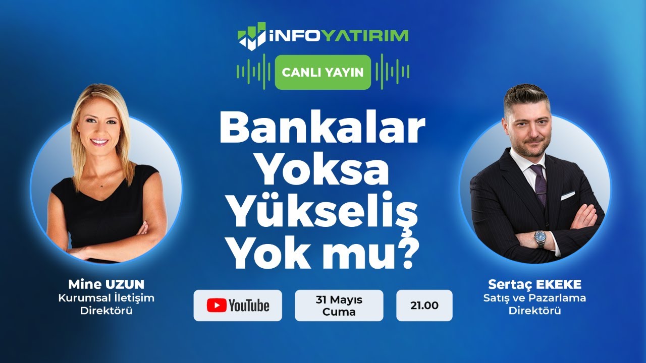 Ön Plana Çıkacak Sektörler | İsmail Güner Yorumluyor \