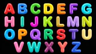 Quick ABC Letter Learning | Fun Alphabet ABC | Learn Letter Sounds with ABC | Alphabet ABC Kids 🌈