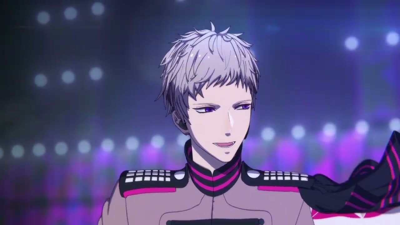 KiLLER KiNG 「極上フィクション」 B-PROJECT 3rd ANNIVERSARY - YouTube